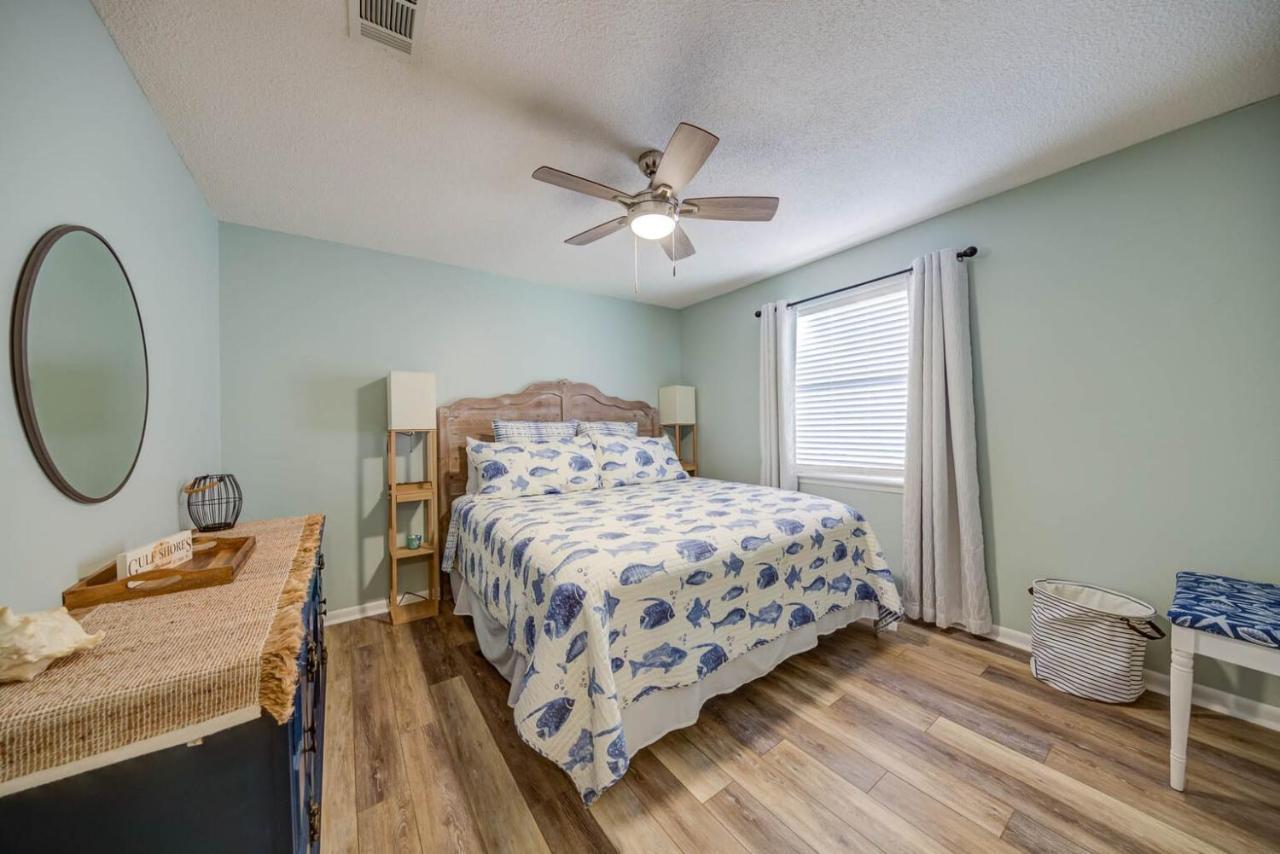 Sea Horse 112 By Vacation Homes Collection Gulf Shores Exteriör bild
