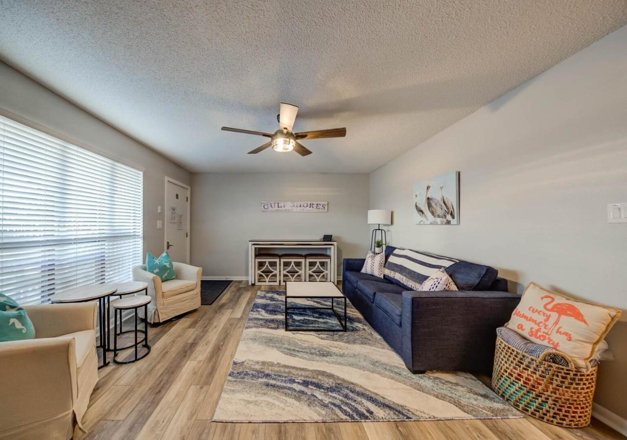 Sea Horse 112 By Vacation Homes Collection Gulf Shores Exteriör bild
