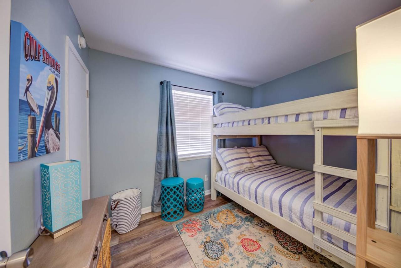 Sea Horse 112 By Vacation Homes Collection Gulf Shores Exteriör bild