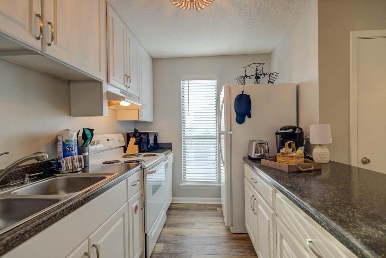 Sea Horse 112 By Vacation Homes Collection Gulf Shores Exteriör bild