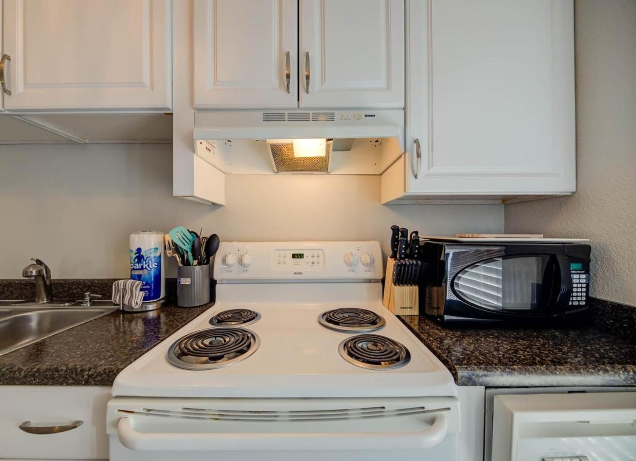 Sea Horse 112 By Vacation Homes Collection Gulf Shores Exteriör bild