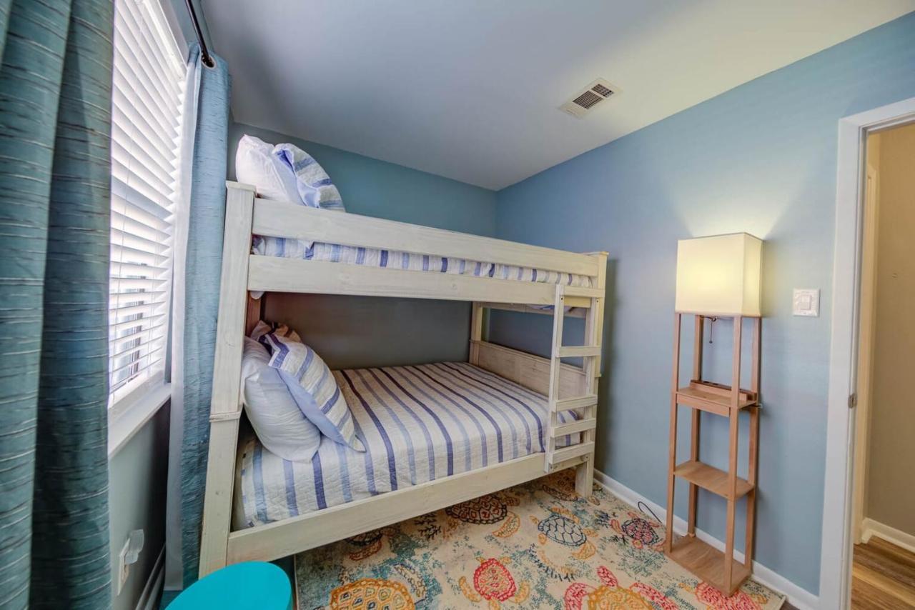Sea Horse 112 By Vacation Homes Collection Gulf Shores Exteriör bild