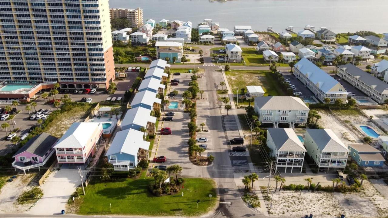 Sea Horse 112 By Vacation Homes Collection Gulf Shores Exteriör bild