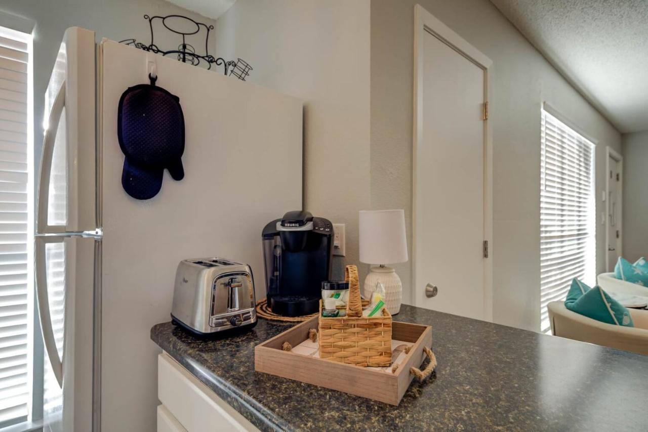 Sea Horse 112 By Vacation Homes Collection Gulf Shores Exteriör bild