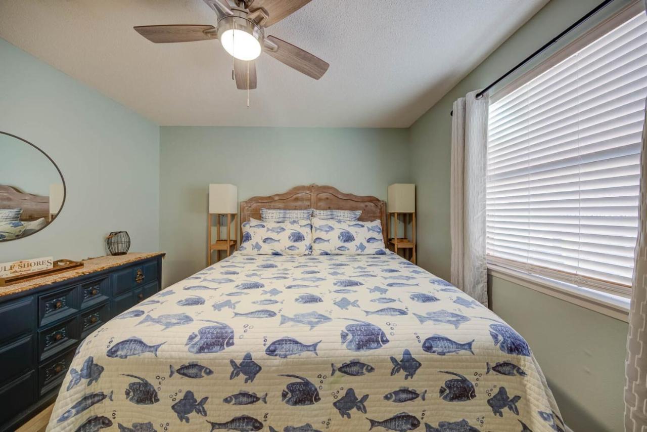 Sea Horse 112 By Vacation Homes Collection Gulf Shores Exteriör bild