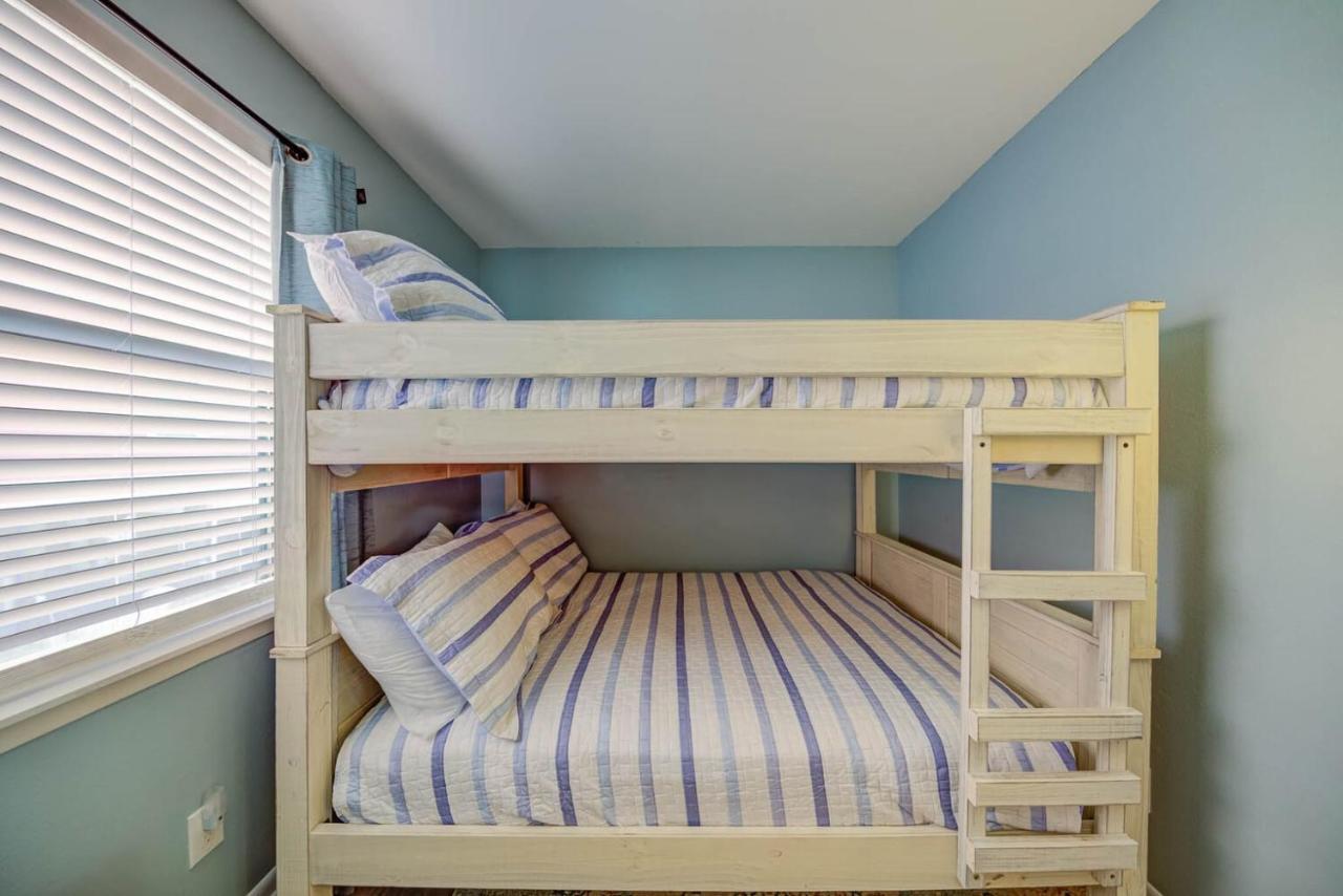 Sea Horse 112 By Vacation Homes Collection Gulf Shores Exteriör bild