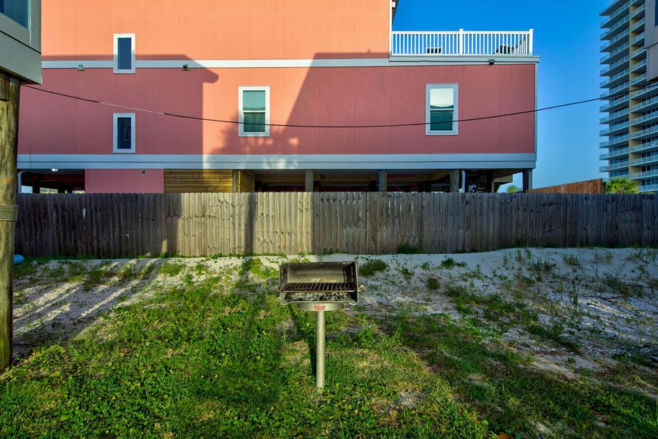 Sea Horse 112 By Vacation Homes Collection Gulf Shores Exteriör bild