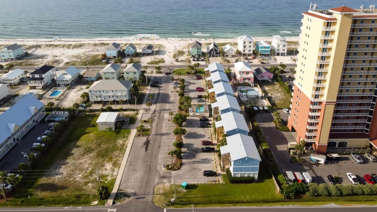 Sea Horse 112 By Vacation Homes Collection Gulf Shores Exteriör bild
