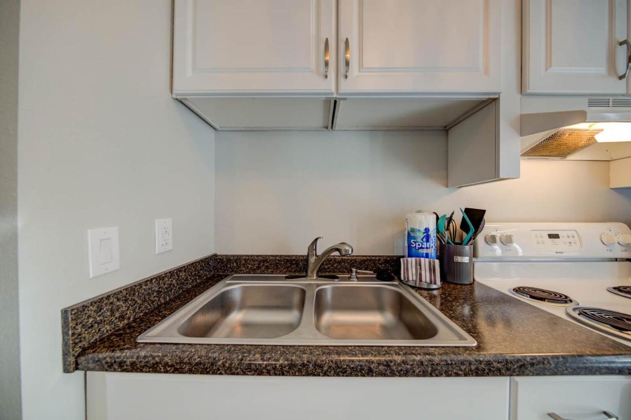 Sea Horse 112 By Vacation Homes Collection Gulf Shores Exteriör bild