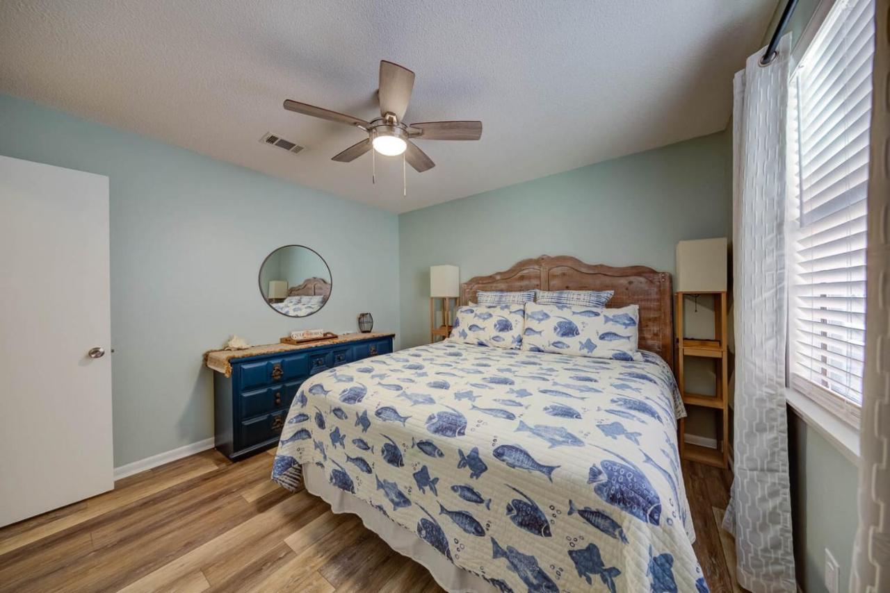 Sea Horse 112 By Vacation Homes Collection Gulf Shores Exteriör bild