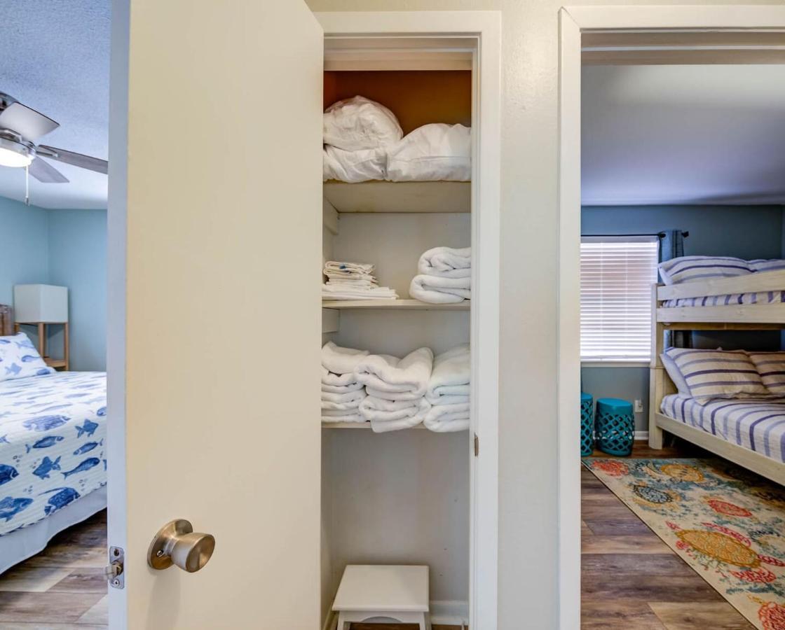Sea Horse 112 By Vacation Homes Collection Gulf Shores Exteriör bild
