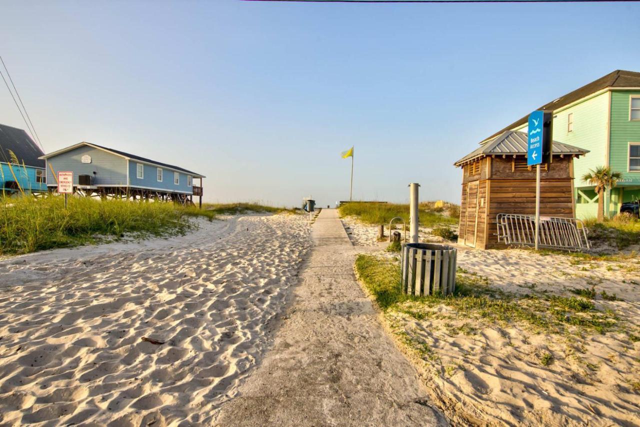 Sea Horse 112 By Vacation Homes Collection Gulf Shores Exteriör bild