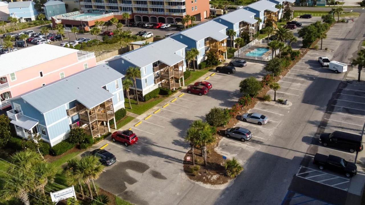 Sea Horse 112 By Vacation Homes Collection Gulf Shores Exteriör bild