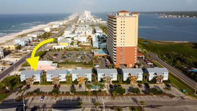 Sea Horse 112 By Vacation Homes Collection Gulf Shores Exteriör bild