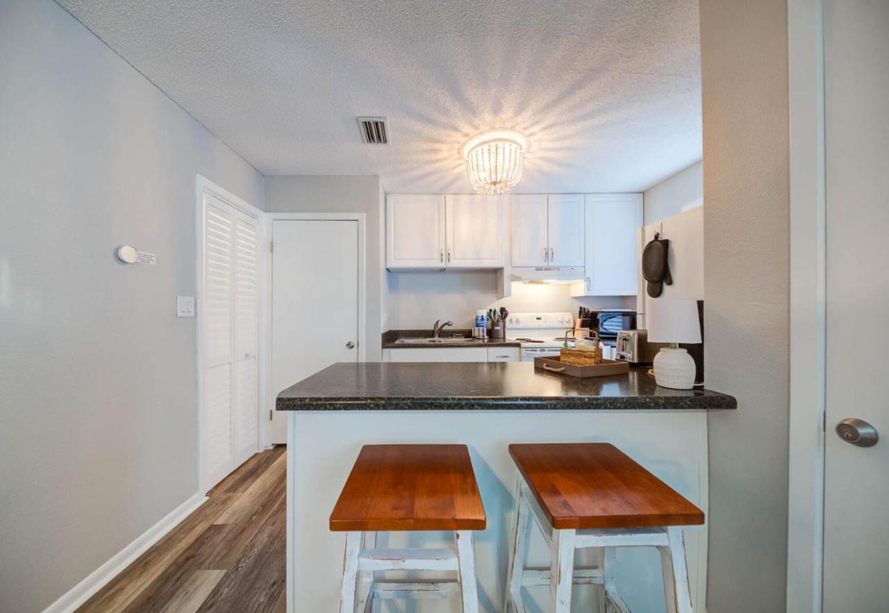 Sea Horse 112 By Vacation Homes Collection Gulf Shores Exteriör bild