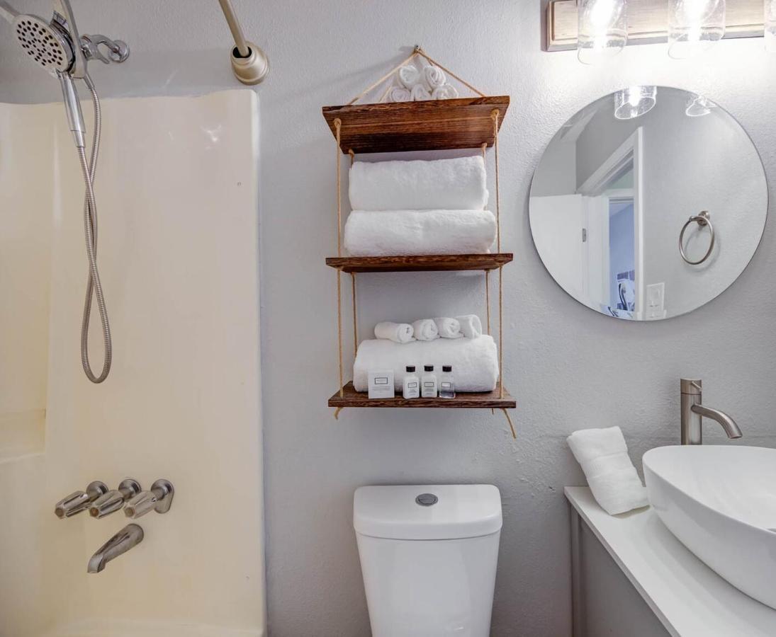 Sea Horse 112 By Vacation Homes Collection Gulf Shores Exteriör bild