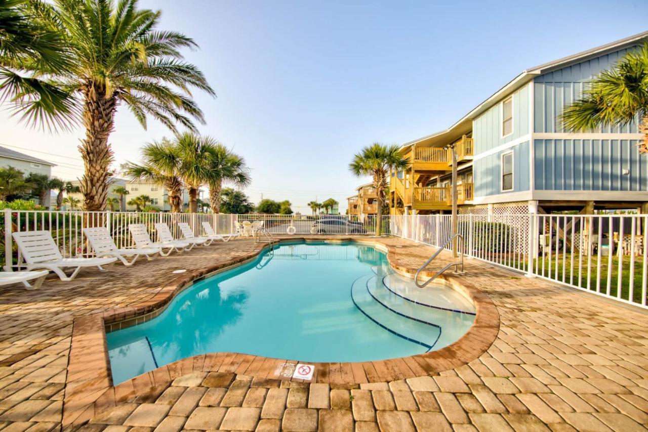 Sea Horse 112 By Vacation Homes Collection Gulf Shores Exteriör bild