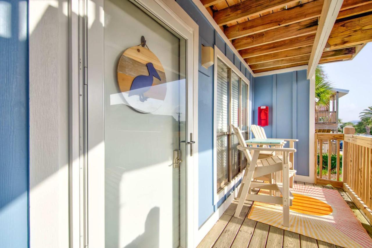 Sea Horse 112 By Vacation Homes Collection Gulf Shores Exteriör bild
